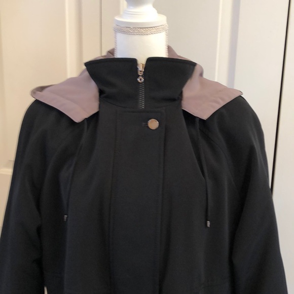 Winter coat very warm. - Picture 2 of 9